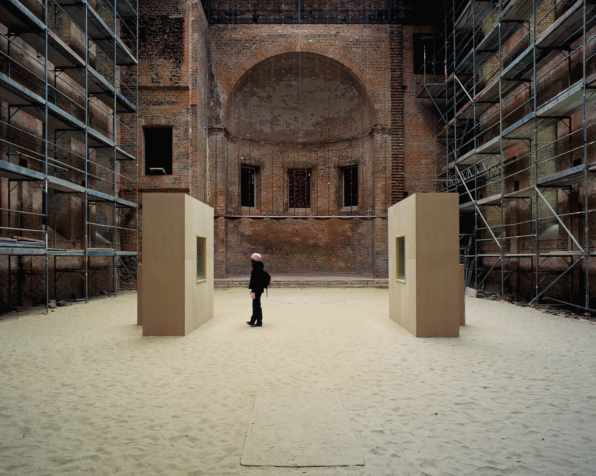 大塚聡　アート　SatoshiOtsuka　Art