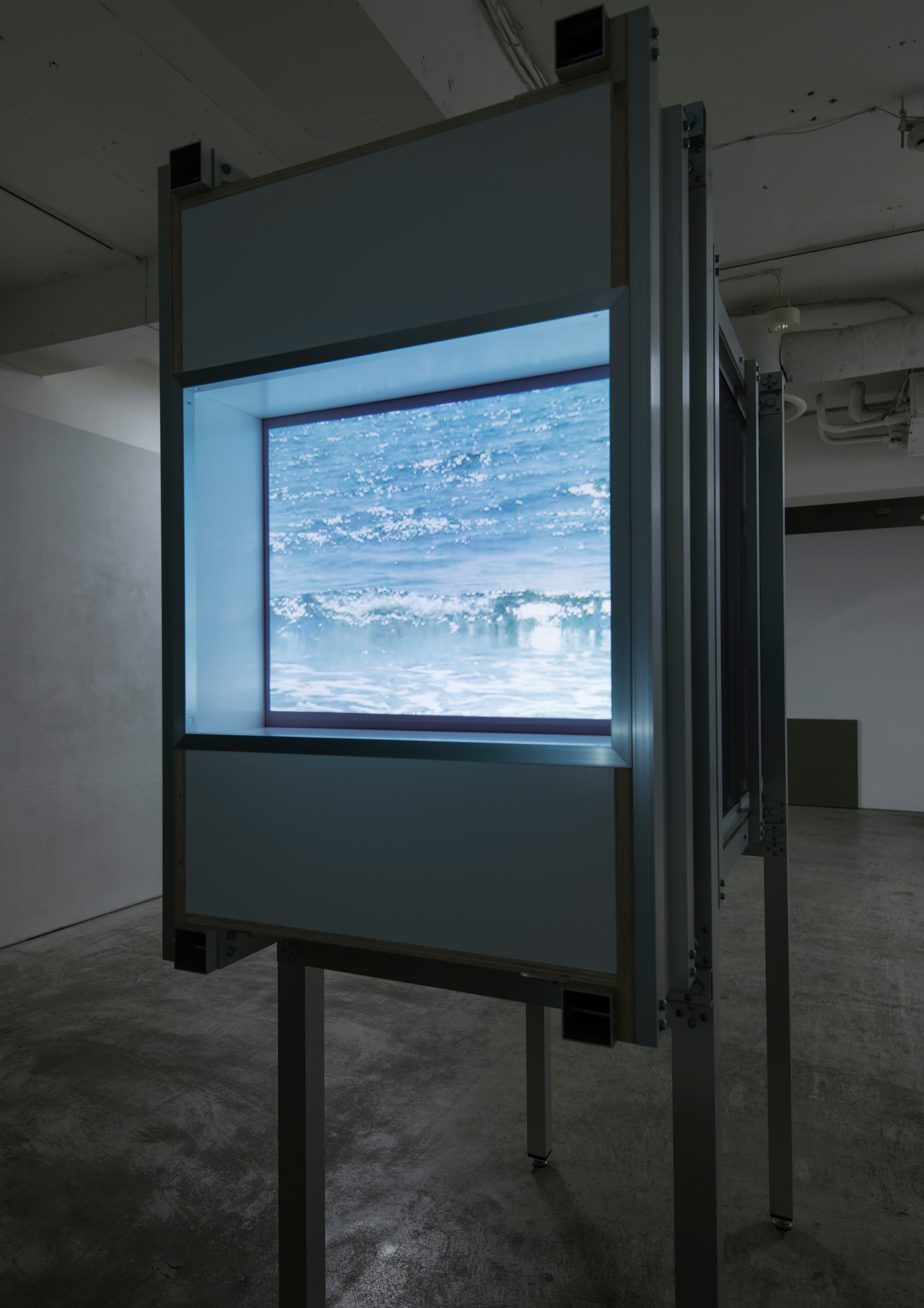 大塚聡　アート　SatoshiOtsuka　Art