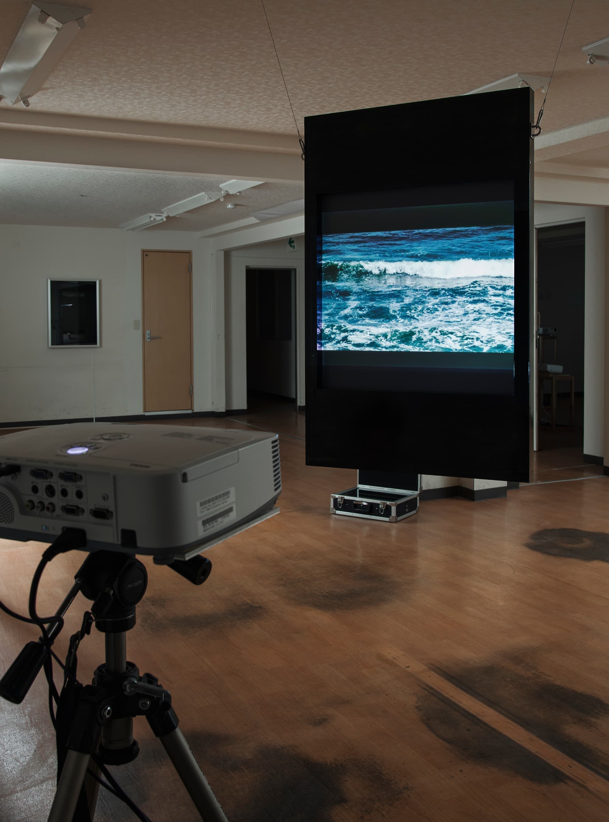 大塚聡　アート　SatoshiOtsuka　Art