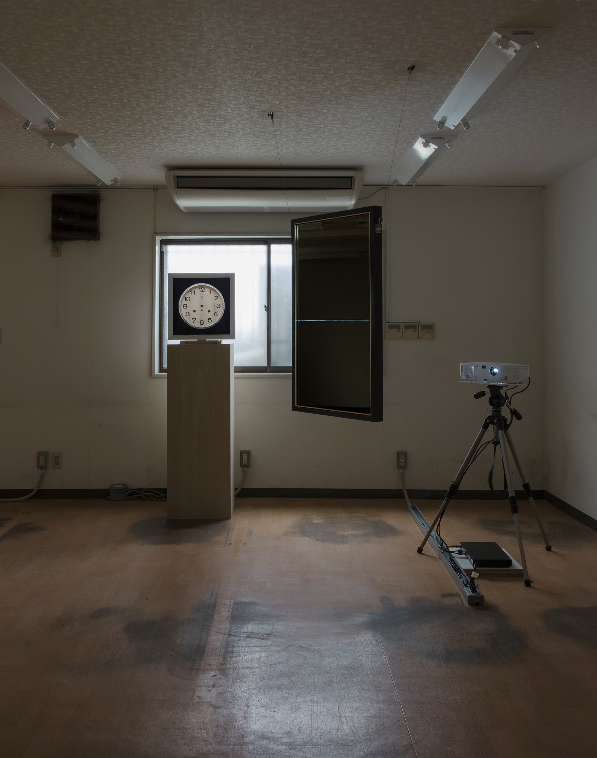 大塚聡　アート　SatoshiOtsuka　Art