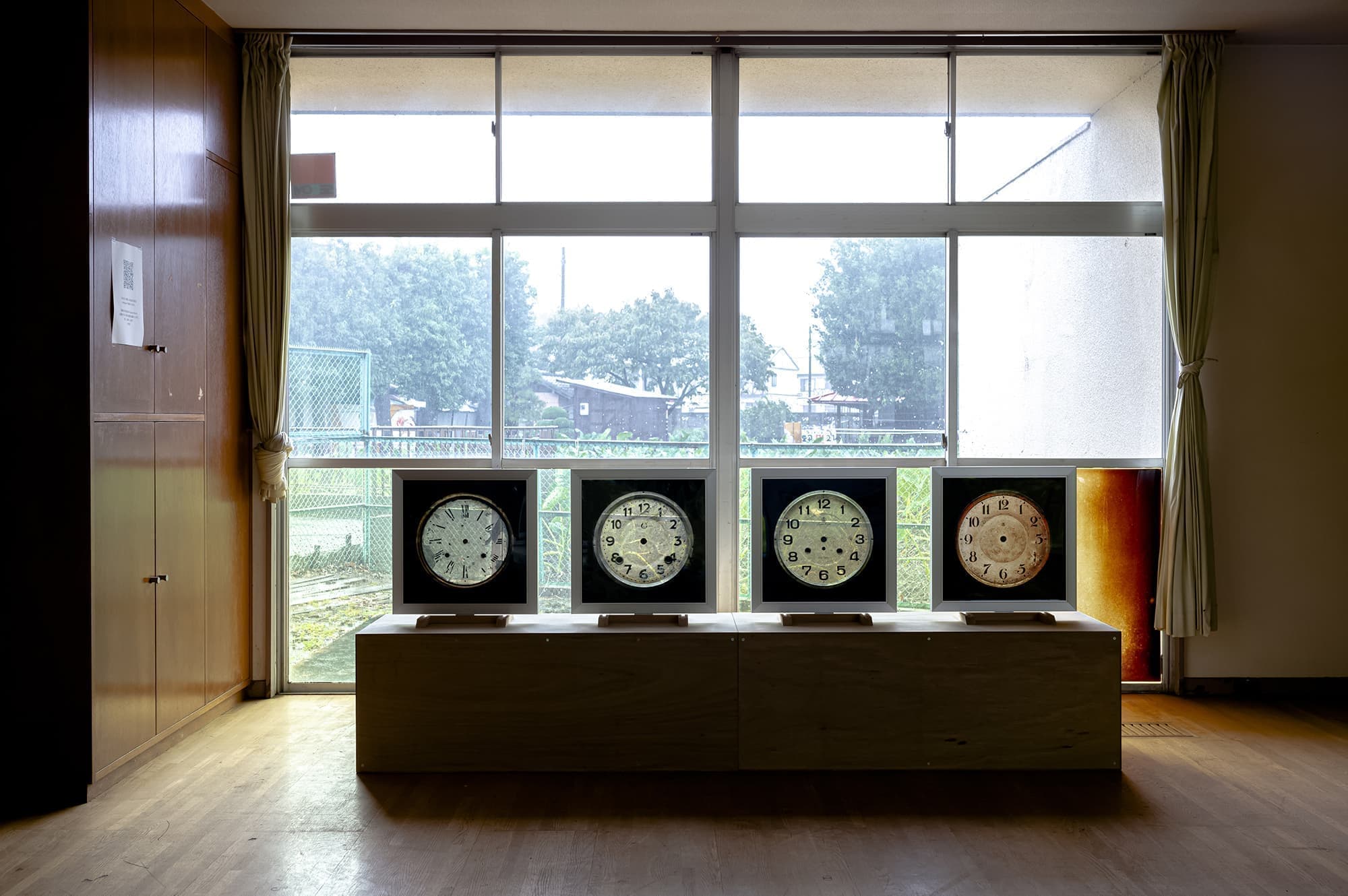 大塚聡　アート　SatoshiOtsuka　Art