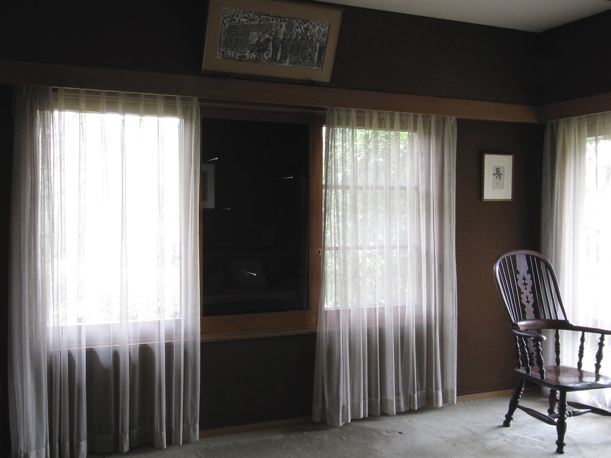 大塚聡　アート　SatoshiOtsuka　Art