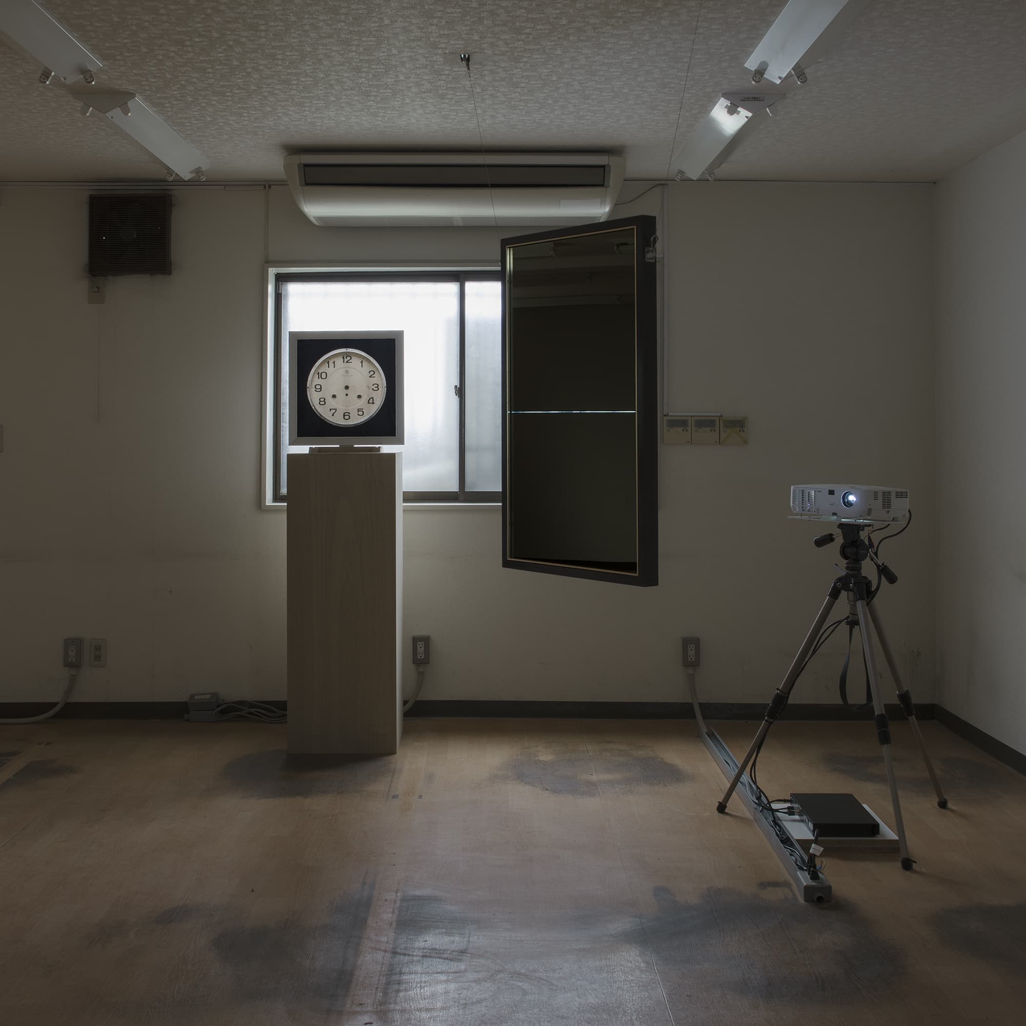 大塚聡 アート SatoshiOtsuka Art